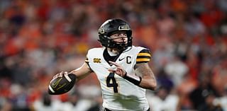 How to watch Appalachian State vs South Alabama football: Time, TV channel, FREE live streams