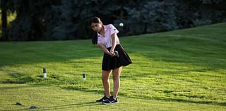 Schuyler girls golf competes in fourth tournament, cross country wins four medals