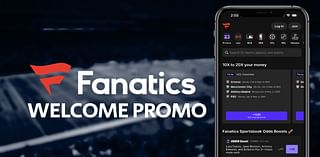 Fanatics Sportsbook Promo: Bet and Get up to $1K in No Sweat Bets On Any Game This Week, Including Bengals-Ravens TNF