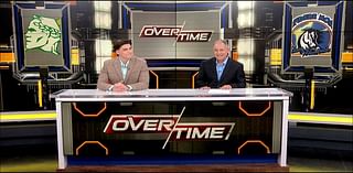 “Overtime” Friday, September 20, 2024