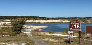 Canyon Lake water businesses struggle as all boat ramps are closed