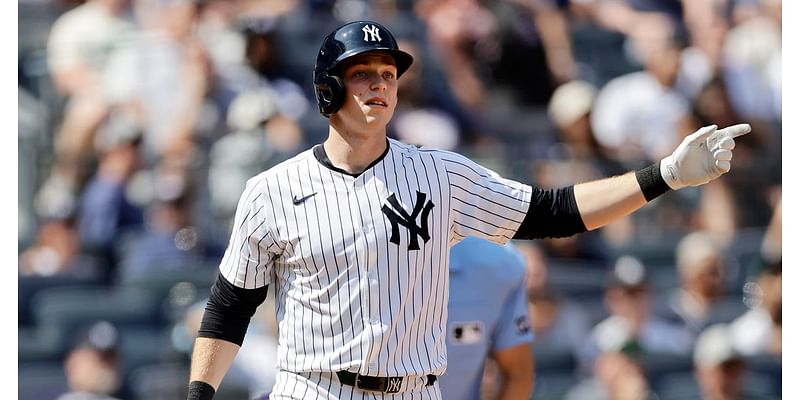 Brief takes on every Yankees minor-league hitter of note