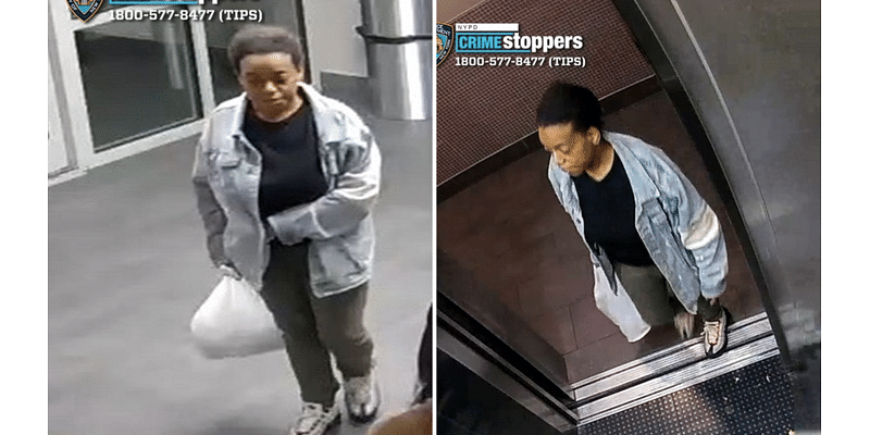 Child almost kidnapped inside Bronx apartment building: NYPD