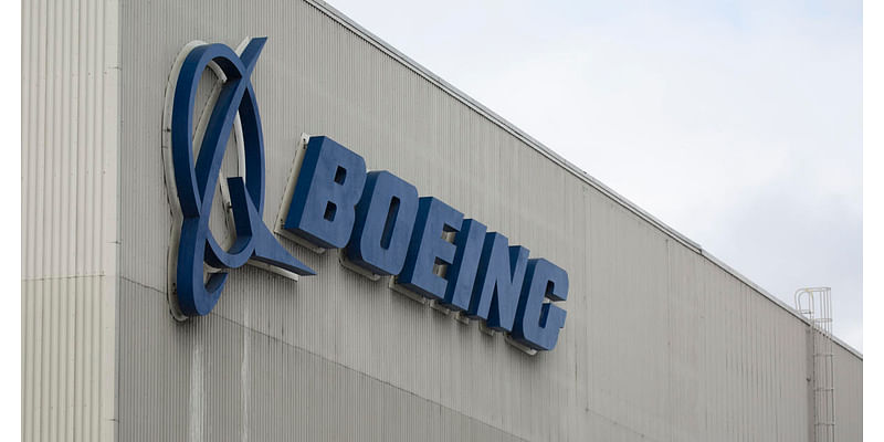 Boeing accepts plea deal stemming from 737 Max crashes