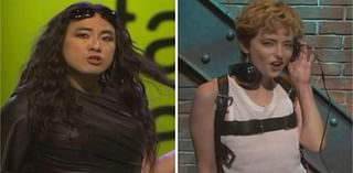 ‘SNL’ Takes On ‘Brat’ Summer With Charli XCX-Themed Talk Show as Bowen Yang Plays ‘Brat or Nat’