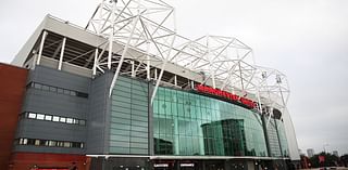 Man United's regeneration of Trafford Park with a new 100,000-seater stadium at the centre of ambitious project could be worth £7.3 BILLION per year to the UK economy