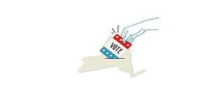 How do I vote in New York? Your guide to polling sites, mail-in deadlines, more