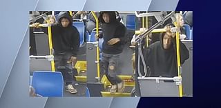 Police search for man who stole woman’s phone on CTA bus