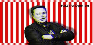 Now, Facts: Donald Trump And Elon Musk May Not Be BFFs For Long