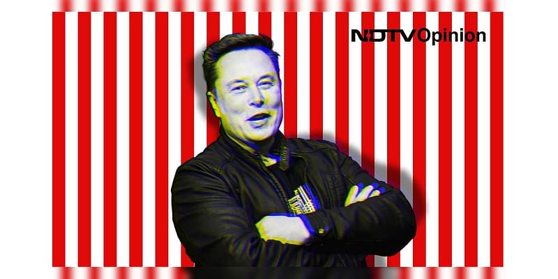 Now, Facts: Donald Trump And Elon Musk May Not Be BFFs For Long