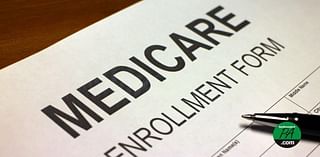 Medicare open enrollment period open through Dec. 7