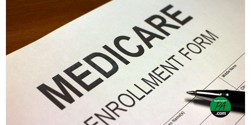 Medicare open enrollment period open through Dec. 7