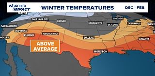 La Niña could soon arrive. Here's what that means for winter weather in Houston and Southeast Texas