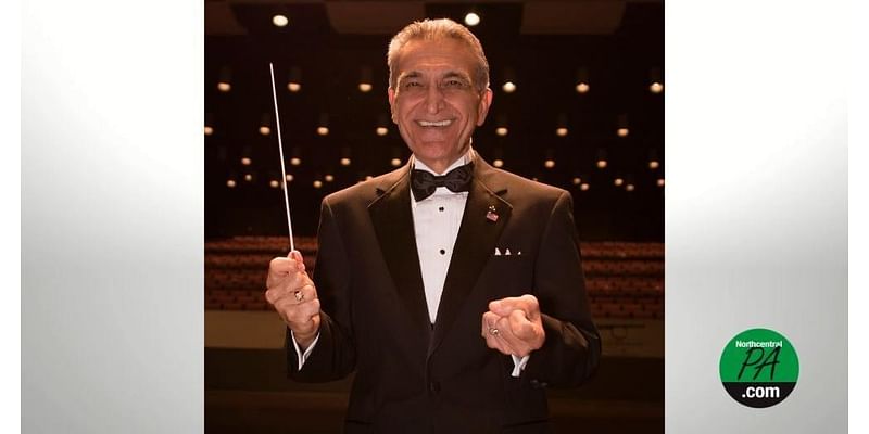 Liberty Classic Community band festival slated