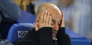 Is this a typical Pep Guardiola-era autumn slump for Manchester City – or something worse?