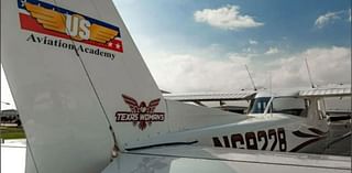 TWU considers $11.9 million boost to flight training contract to serve Air Force pilots