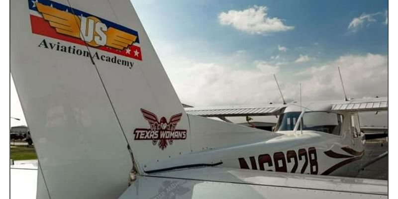 TWU considers $11.9 million boost to flight training contract to serve Air Force pilots