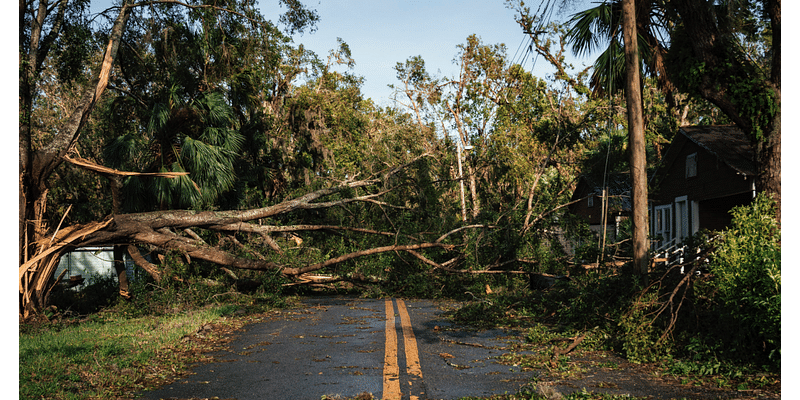 After Helene, Perry residents say they'll pick up the pieces once again