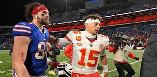 Early thoughts on the Buffalo Bills/Kansas City Chiefs matchup