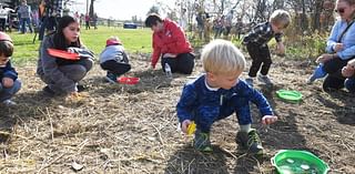 7 events in Lancaster County this weekend, from a fall festival to return of AMT's Christmas Show