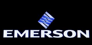 Emerson proposes to acquire remaining shares of AspenTech