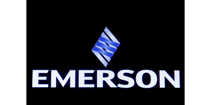 Emerson proposes to acquire remaining shares of AspenTech