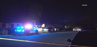 Coroner identifies man killed in southwest Bakersfield officer-involved shooting