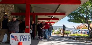 Voter tells CNN he voted so girlfriend wouldn’t break up with him