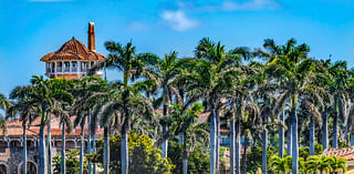 Heightened Security Around Mar-a-Lago Ahead of Trump's White House Return