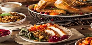 Thanksgiving Grocery Store Hours In Bolingbrook Area: Meijer, Jewel