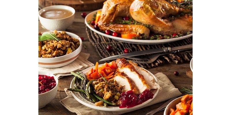 Thanksgiving Grocery Store Hours In Bolingbrook Area: Meijer, Jewel