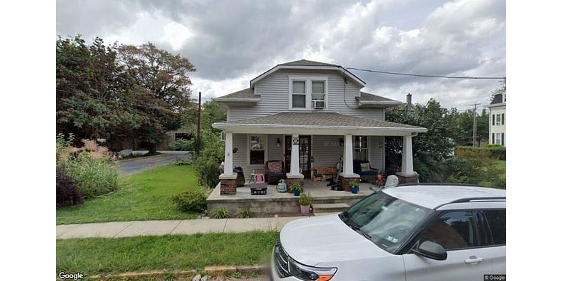 Single-family house in Dauphin sells for $230,000