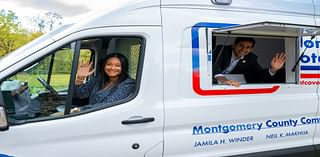 Montco launches mobile voter services office