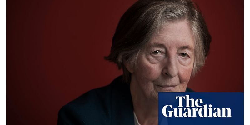 Pat Barker: ‘When I first read Pride and Prejudice, I hated it’