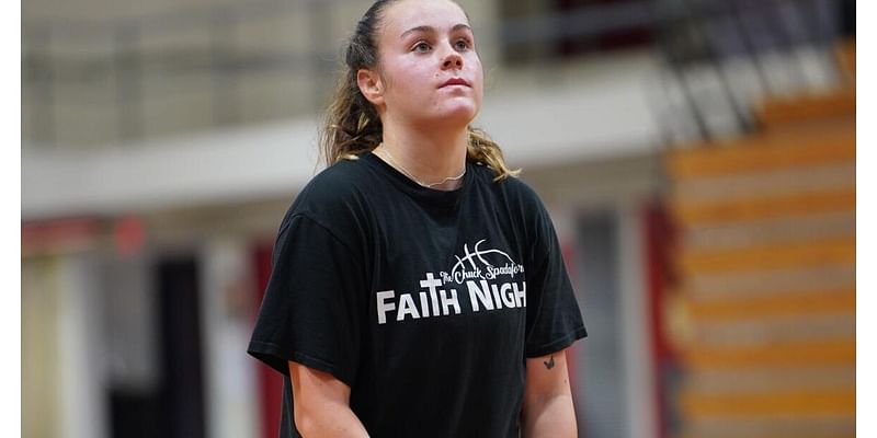 Donegal grad transfers to Lock Haven to pursue PSAC women's basketball championship