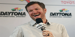 Dale Earnhardt Jr’s Insider Basks in Team’s Success After Earning JR Motorsports the Xfinity Championship