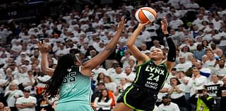 What channel is the New York Liberty game tonight (10/18/24)? FREE LIVE STREAM, Time, TV, Channel for Game 4 of WNBA finals vs. Minnesota Lynx