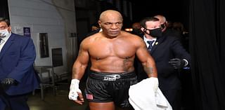 Mike Tyson Sparring Footage Raises Concerns as ‘Devastated’ Fans Call for ‘Embarrassing’ Jake Paul Fight Cancellation