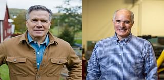 Where US Senate candidates Bob Casey and Dave McCormick stand on inflation, taxes, and more