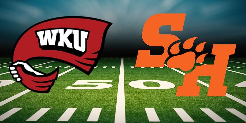 Sam Houston gears up for midweek clash with WKU