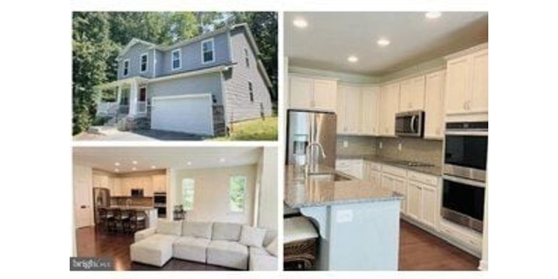 4 Bedroom Home in KING GEORGE - $449,900