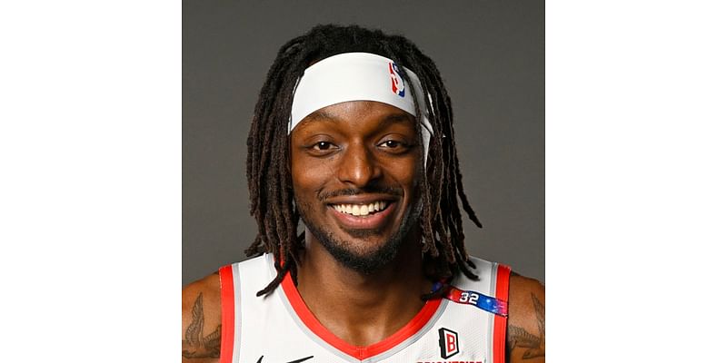 Jerami Grant Contract: Explore the Blazers Star’s NBA Salary, Wealth & More