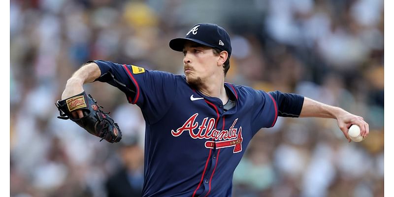 Ranking Braves SP Max Fried's Top 10 Landing Spots in MLB Free Agency