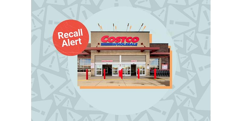 Frozen Waffles Sold at Costco Recalled Due to Plastic in Product