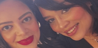 New Jersey sisters battle stage 4 colon cancer together