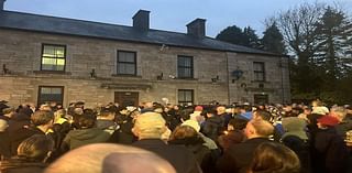 Taoiseach told lack of Garda resources causing fear among residents in Ballaghaderreen