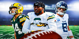 Green Bay Packers bold predictions for Week 3 vs. Titans