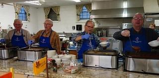 Annual Souper Soups event set for Nov. 21 at First United Methodist Church in Columbus