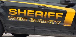 Man waving skinning knife fatally shot by Wise County sheriff's deputies