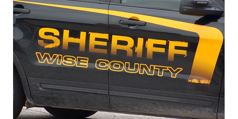 Man waving skinning knife fatally shot by Wise County sheriff's deputies